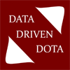 Data Driven Dota Logo